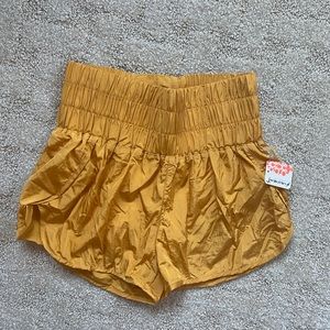 The way home free people shorts